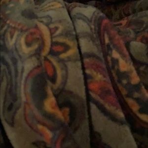 Meet your Posher, Bridgett